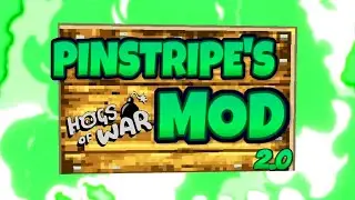 Hogs of War: Pinstripe's Mod v2.0 [Trailer!]