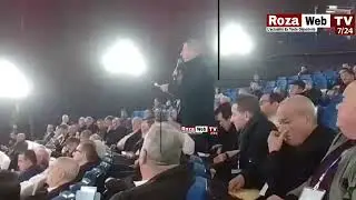 Мэр Бузегена поднимает вопрос об электроэнергии в своем муниципалитете... Подробности