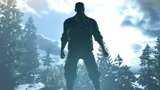 The SURVIVORS in Black Ops 5 ZOMBIES! NEW Black Ops Zombies 2020 STORYLINE (Black Ops Gameplay)