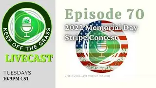 2022 Stripe Contest!