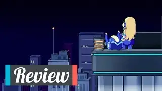 20XX Switch Review