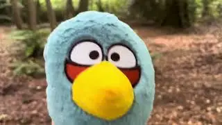 Angry Birds Adventures Episode 17: Traumatised!