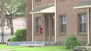 AFFORDABLE HOUSING NEEDS