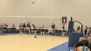 Florida Gold Series Finals '26 | Top Select 14 Elite vs Game Point 14