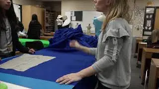 Maryvale Fashion Expos&eacute;