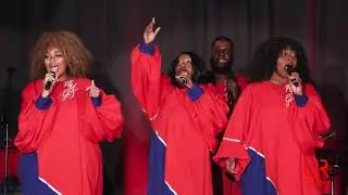 New York Gospel Stars