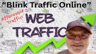 How I get Traffic On My Online Business