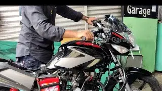 CBZ Xtreme full Restoration original full 🔥