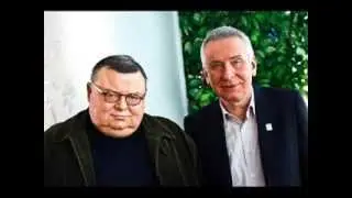 Pajacyki - Mann i Materna - Part 3