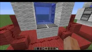 [ENG]Super Safe One-Way Door with Tutorial!- Snapshot 12w21a[HD]