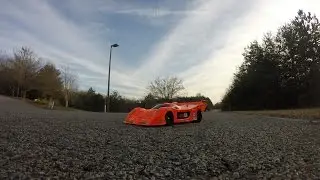 serpent 977e 124mph