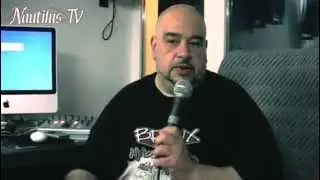 Interview with Danny Dan the Beat Mann (Dusty Fingers/ Strictly Breaks, etc.) by Rick Ski Part 1