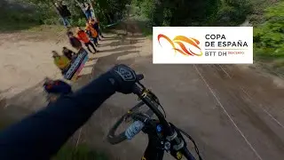 COPA ESPAÑA DH VERÍN 2024