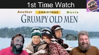 Walter Matthau&rsquo;s Nipples and Snow Angels: An Unlikely Holiday Classic Reviewed