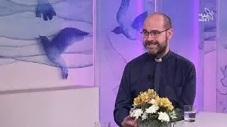Popeleční středou vstupujeme do doby postní. Jak ji prožít? | Živě s Noe
