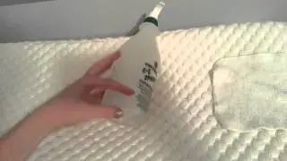 Cloth Wipe and Spray Solution