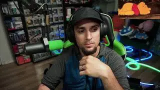 Early Update Night!? ~ FF7EC