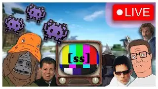Chill Lego Stream for Monday