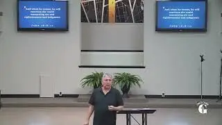 GC Wednesday Live 01.15.26 