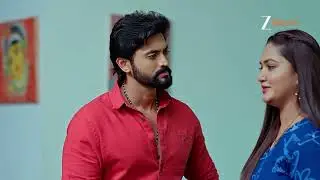 Kalavaari Kodalu Kanakamahalakshmi| Ep - 425| Webisode 02| Dec,13 2025| Dhanush,Yuktha| Zee Telugu