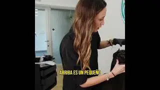 Morena Iluminada: T&eacute;cnica Free Hands Paso a Paso
