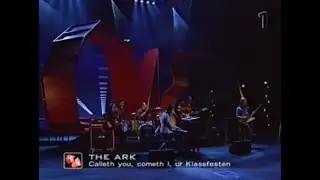 The Ark - 