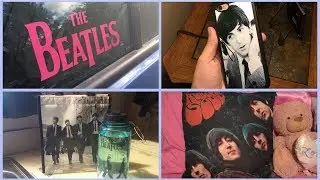 How I Make My Day Beatleful