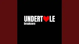 Battle Against a True Hero (Breakcore DnB)