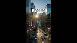 13 Catastrophic Events That Could End Cities in Seconds 🌊🌪🔥