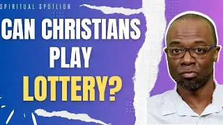 The Bible on Betting: Does Scripture Forbid Gambling?