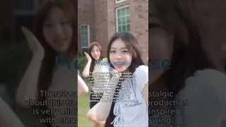 Hearts2Hearts Focus mini album songs ranking and reviews