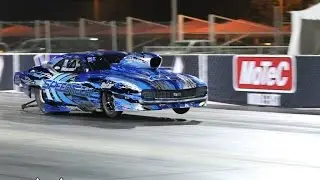 FINAL - ADRL 2016 - Eliminations Live from Qatar Racing Club