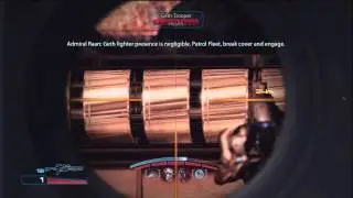 Mass Effect 3 Part 76: Battle for Rannoch (1/2)