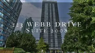 223 WEBB DRIVE, MISSISSAUGA, ONTARIO