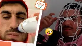 WAS geht auf OME AB? |  Real_Bazzi  OMETV HIGHLIGHTS #4