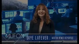 MUFON Reports с ведущей Скай ЛаФевер, выпуск №2 &mdash; Видео НЛО из Джорджии, Оклахомы и Миссури.