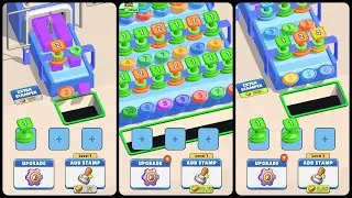 Soap Clicker Game Gameplay Android Mobile