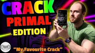 THE REAL DEAL | CRACK PRIMAL PRE WORKOUT REVIEW | TRIPLE THREAT 👹