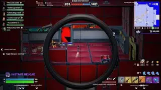 Crazy Red Vs Blue #58