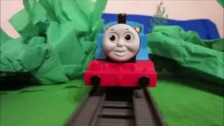TOMY Bohater Torów FULL HD