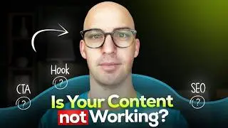 Your Real Estate Content Isn&rsquo;t Broken &mdash; It&rsquo;s Missing This System
