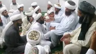 Mahana Mehfil e Zikr o Naat| ماہانہ محفل ذکر و نعتﷺ| Video highlights| Saifi mehfil e wajd|khanqah