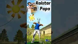 Raistar Ki Sharabi Baap! 🥺💔 Raistar New Sad Story | Ek Bete Ki Bebasi 🎭🔥