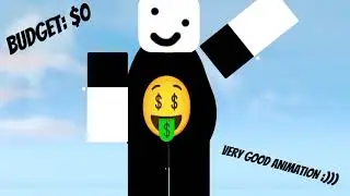 rotsd huge budget fan animtion