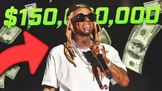 10 of the Highest Earning Rappers of 2020