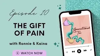The Gift of Pain | Investing in Our Pain Insurance