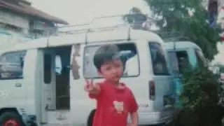 Muhammad Rafli Ramadhan