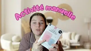 J'ESSAYE DE FAIRE DES BOUGIE !!!!! (activit&eacute; manuelle)
