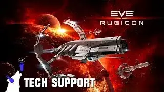 EVE Online - client freeze, possible fix