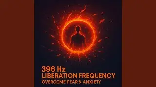 852 Hz Cosmic Insight Wave
